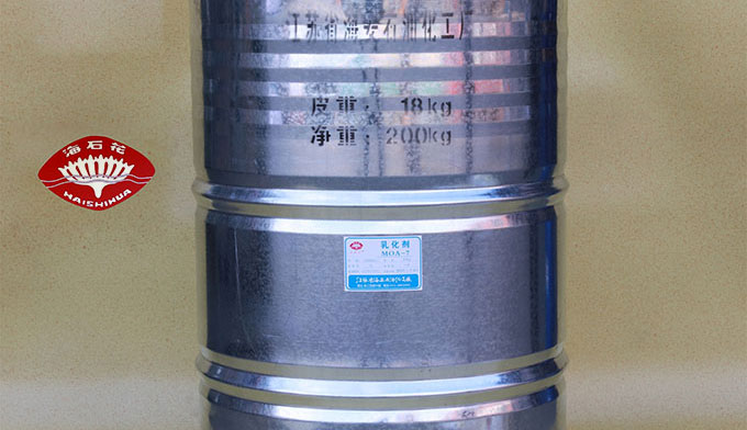 趣談化工:不知道脂肪醇聚氧乙烯醚的合成及應用嗎